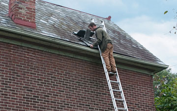 what affects urgent Walkford roof repairs