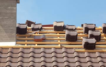 Walkford clay roofing costs