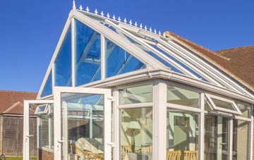 conservatory roof insulation costs Walkford