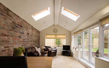 conservatory roof insulation Walkford, Dorset