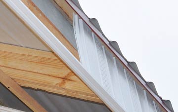 why Walkford fascia repairs are essential