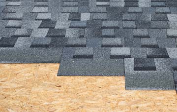 expert Walkford asphalt roof companies