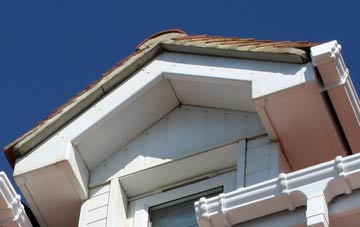 Walkford fascia installation costs