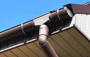 types of Walkford fascias