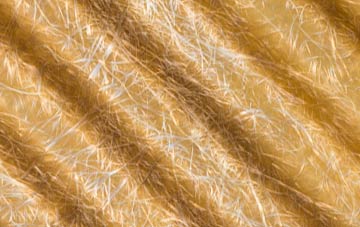 Walkford fibreglass roof waterproofing