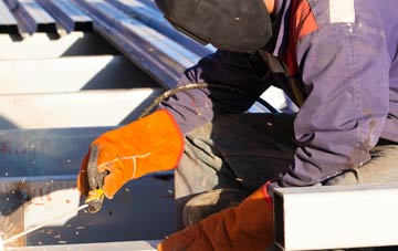 Walkford flat roofing options