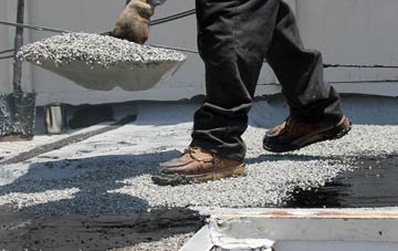 Walkford flat roofing companies