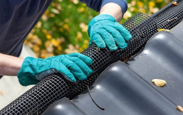Walkford gutter repair companies