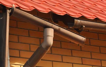 Walkford gutter repair costs