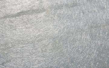 Walkford laminate fibreglass or shingles?