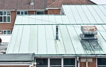 Walkford lead roofing costs