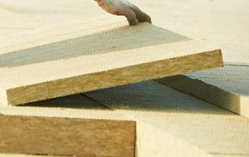 measuring Walkford tapered insulation