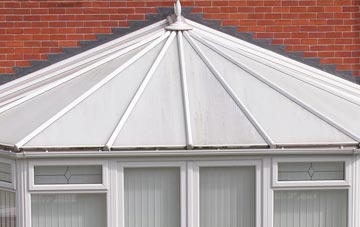 Walkford polycarbonate conservatory roof repairs