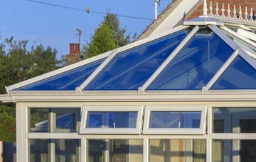 professional Walkford conservatory insulation