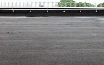 Walkford asphalt roof replacement