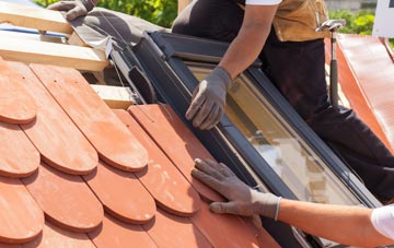 replacement Walkford roof windows