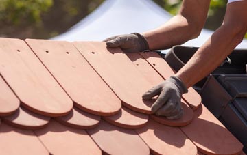 Walkford roof tile contractors