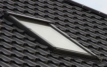 benefits of Walkford roof windows