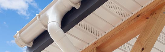 get Walkford guttering quotes today