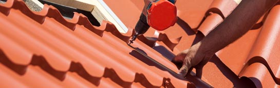save on Walkford roof installation costs
