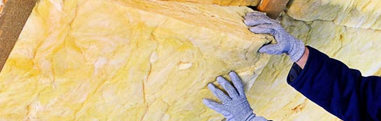 quotes for Walkford roof insulation