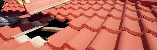 compare Walkford roof repair quotes