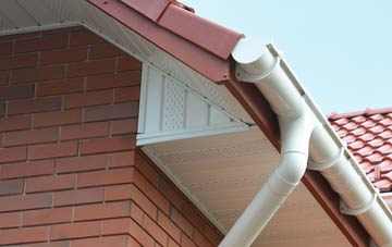 Walkford soffit repair costs