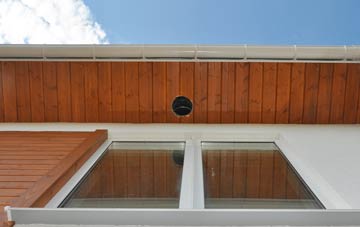 Walkford soffit repair quotes