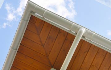 Walkford soffit types