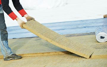 tapered roof insulation Walkford, Dorset