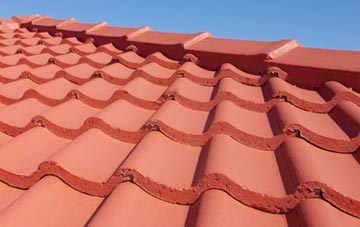 Walkford tile and slate roof replacement