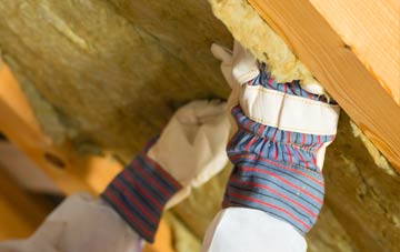 types of Walkford pitched roof insulation materials