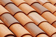 Walkford clay roofing