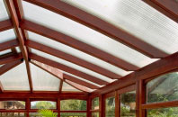 Walkford conservatory roofing insulation