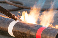 Walkford flat roofing replacement