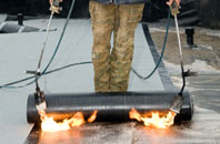 Walkford flat roof sealing quote