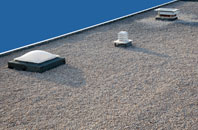 Walkford flat roofing