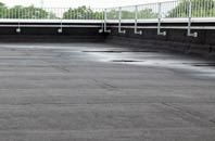 find rated Walkford flat roofing companies