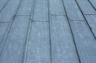 Walkford lead roofing