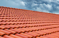 Walkford roofing tiles