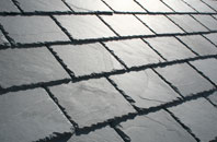 Walkford slate roof