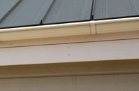 Walkford soffit repair