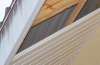 rated Walkford soffit repair companies