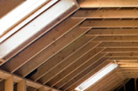 Walkford tapered roof insulation quotes