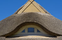 Walkford thatch roofing